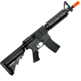 SIJUN M4A1 Electric Gel Blaster with Semi and Full Auto Fire Modes